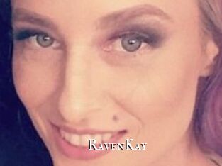 RavenKay