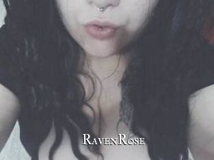 RavenR0se