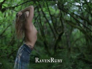 RavenRuby