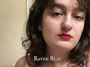 Raven_Blac