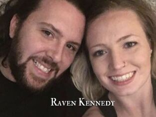 Raven_Kennedy