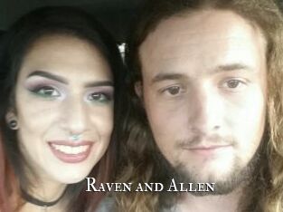 Raven_and_Allen