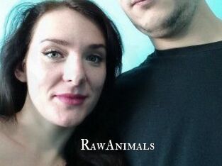 RawAnimals