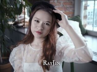 RayJin