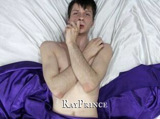 RayPrince