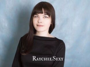 RaychelSexy