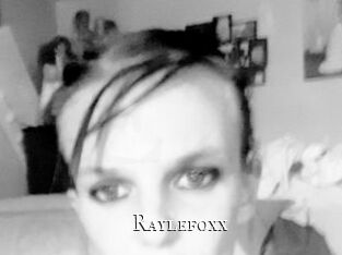 Raylefoxx