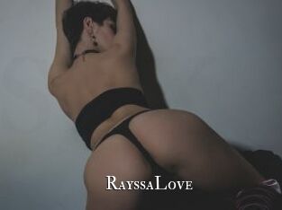 RayssaLove