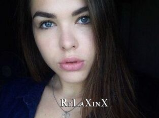 ReLaXinX