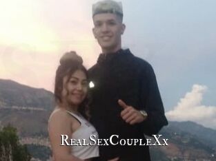 RealSexCoupleXx