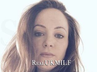 RealUKMILF