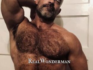 RealWonderman