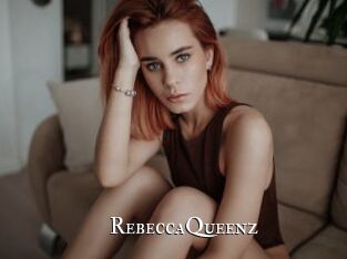 RebeccaQueenz