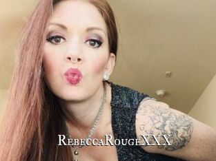 RebeccaRougeXXX