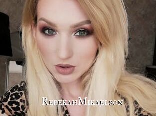 RebekahMikaelson