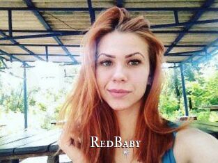 RedBaby