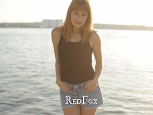 RedFox