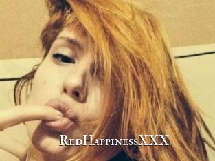 RedHappinessXXX