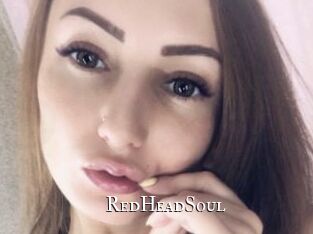 RedHeadSoul