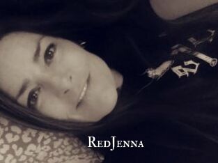 RedJenna