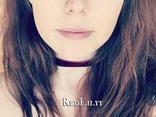 RedLilyy