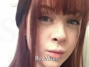 RedMarie