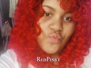 RedPinky