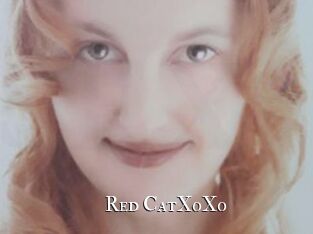 Red_CatXoXo