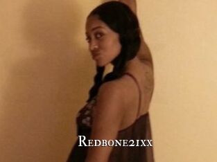 Redbone21xx