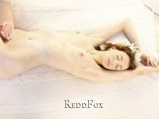 ReddFox