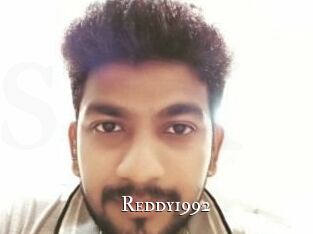 Reddy1992 cams