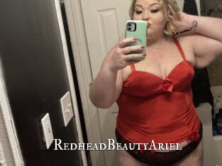 RedheadBeautyAriel