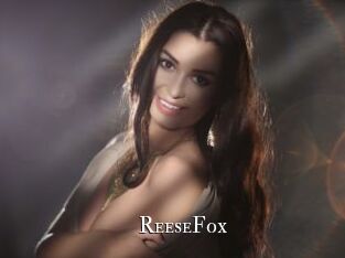 ReeseFox