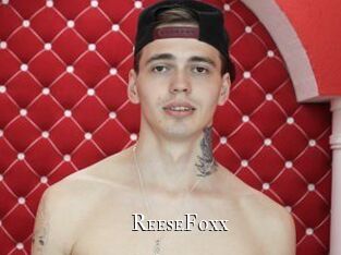 ReeseFoxx