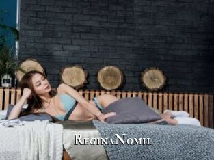 ReginaNomil cams
