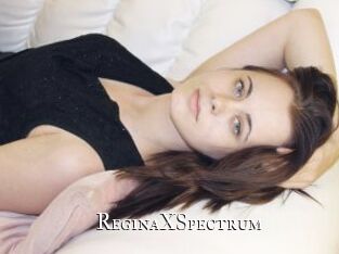 ReginaXSpectrum