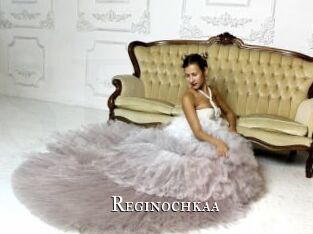 Reginochkaa