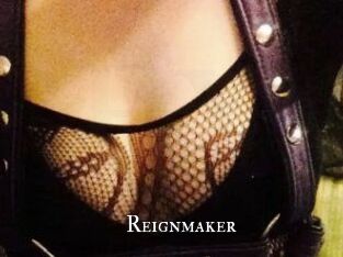 Reignmaker