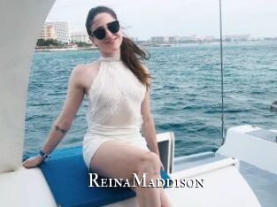 ReinaMaddison