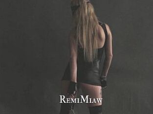 RemiMiaw