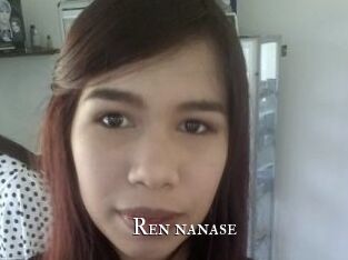 Ren_nanase