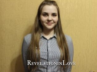 RevelationinLove