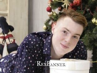 RexBanner