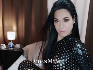 RhianMyrtle