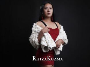 RhizaKuzma