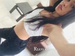 Riassa