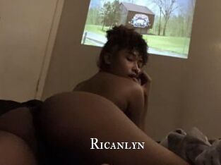 Ricanlyn