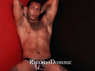 RicardoDominic