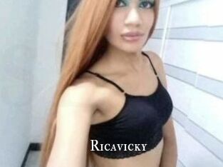 Ricavicky