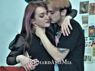 RichardAndMia